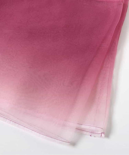 【完全合身】女士浴衣