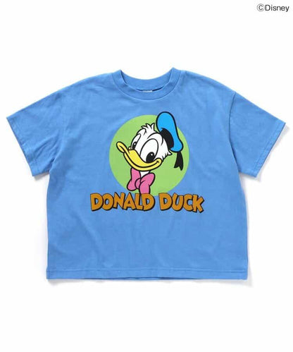 【連衣裙】《迪士尼》角色 / 朋友T恤