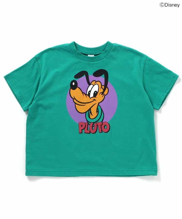 【連衣裙】《迪士尼》角色 / 朋友T恤