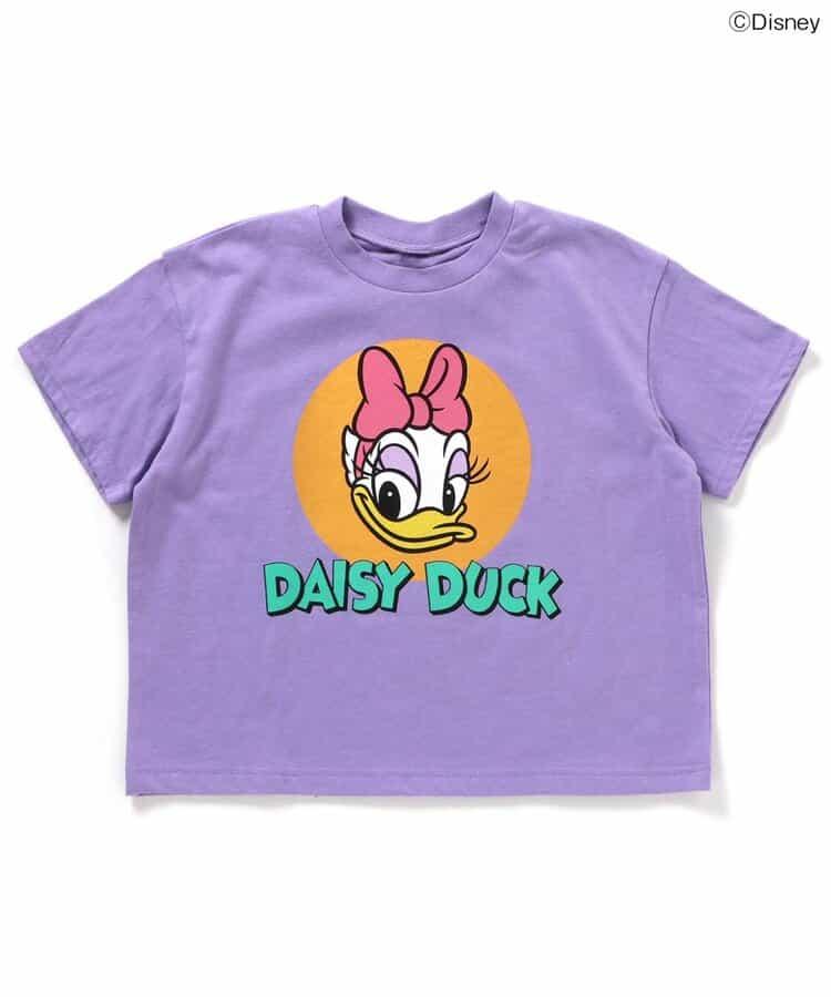 【連衣裙】《迪士尼》角色 / 朋友T恤