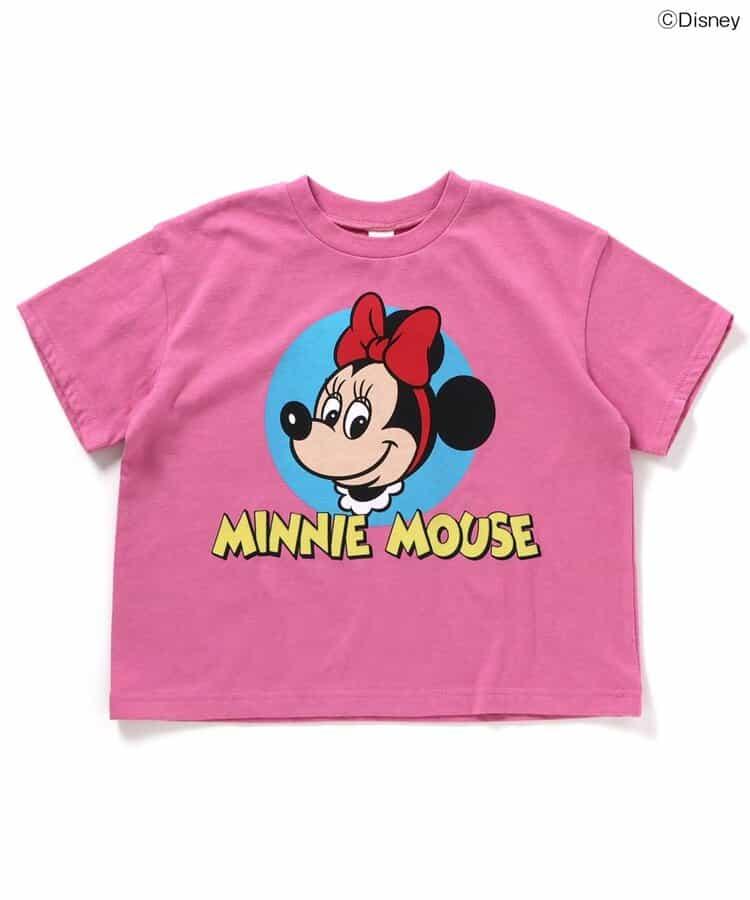 【連衣裙】《迪士尼》角色 / 朋友T恤