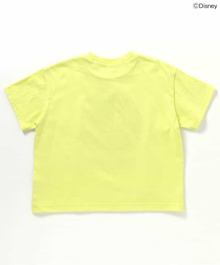 【連衣裙】《迪士尼》角色 / 朋友T恤