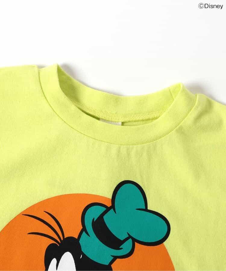 【連衣裙】《迪士尼》角色 / 朋友T恤