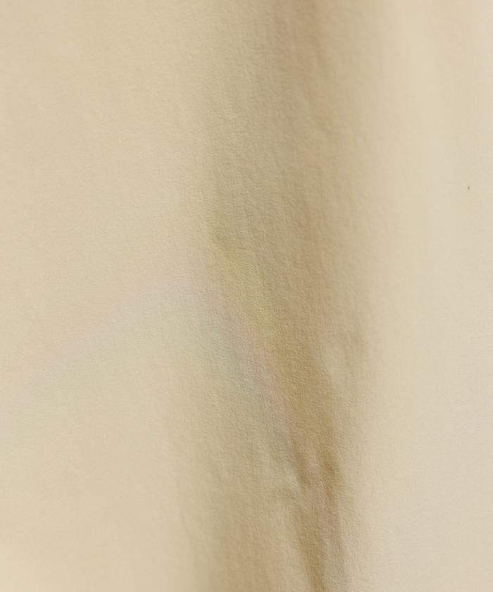無袖連衣裙套裝（上衣·褲子）