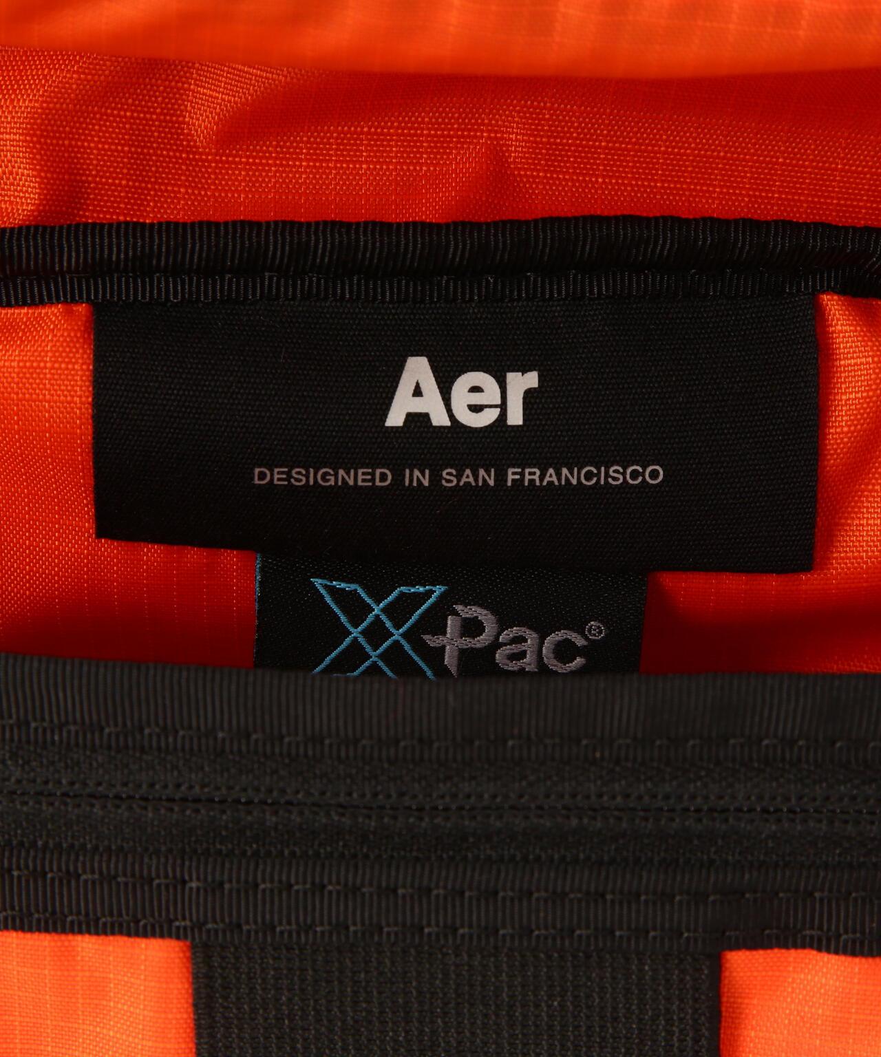 Aer（空氣）旅行套裝 2 X-Pac AER-29039
