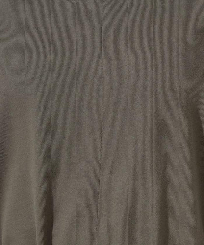 無袖腰帶連體褲