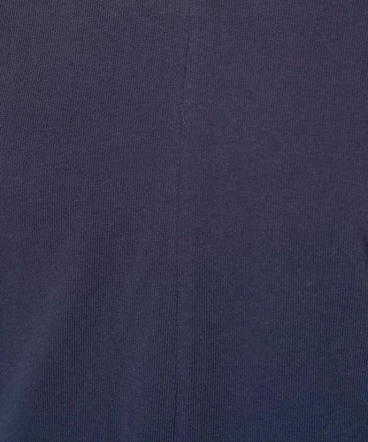 無袖腰帶連體褲