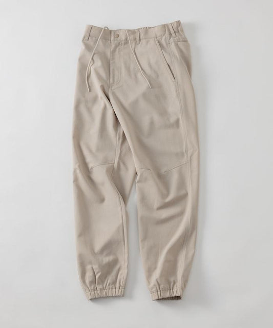 速乾麵料 舒適版型 修身運動褲 亞麻風 居家護理