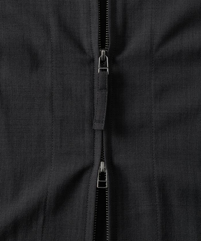 速乾材料 舒適版型 無領 棒球衫 短袖 亞麻風 居家護理