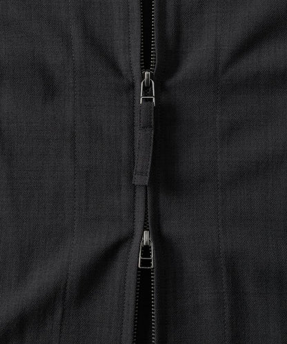 速乾材料 舒適版型 無領 棒球衫 短袖 亞麻風 居家護理