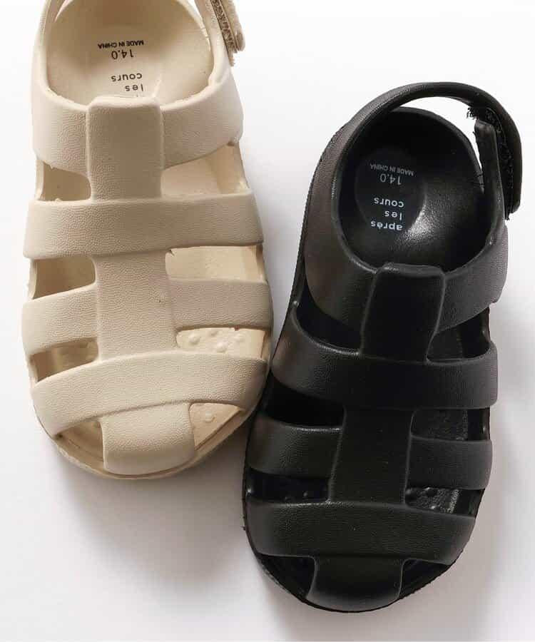 EVA涼鞋
