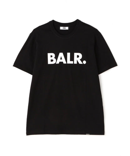 BALR./博拉/品牌直筒T恤/正規商品