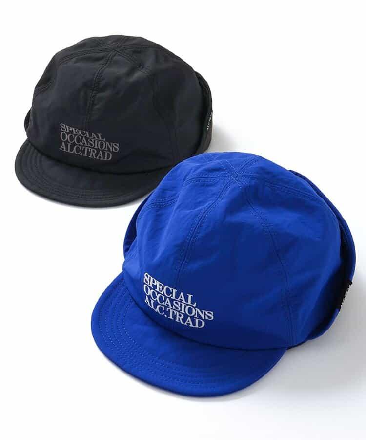 遮陽帽帶標誌刺繡_UV防護_接觸冷感