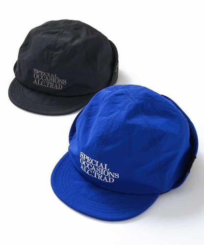 遮陽帽帶標誌刺繡_UV防護_接觸冷感