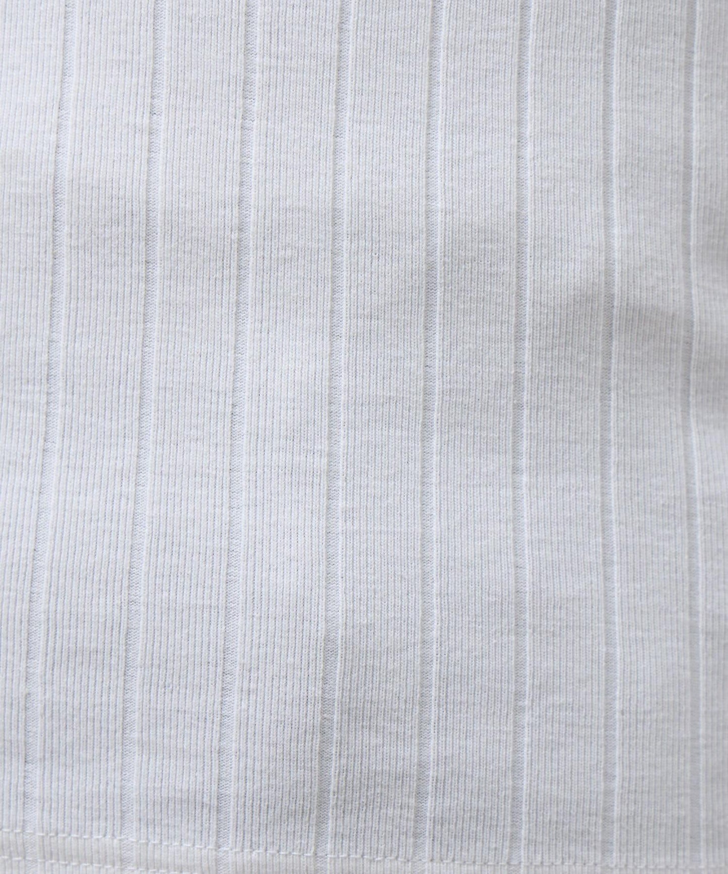 【SS/復刻】寬條紋圓領坦克背心