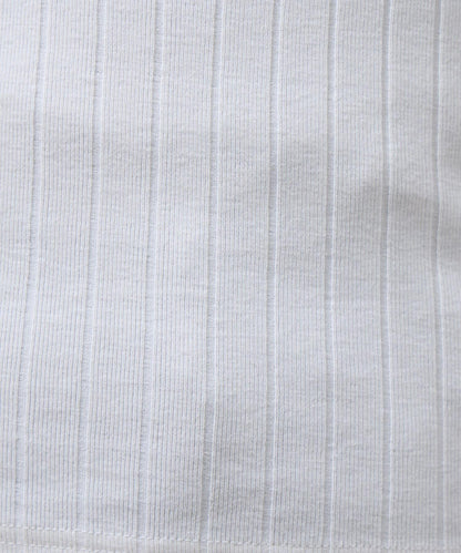 【SS/復刻】寬條紋圓領坦克背心