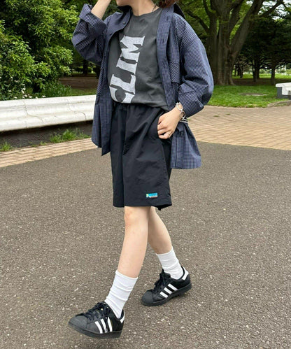 【Franklin climbing】男女通用登山短褲