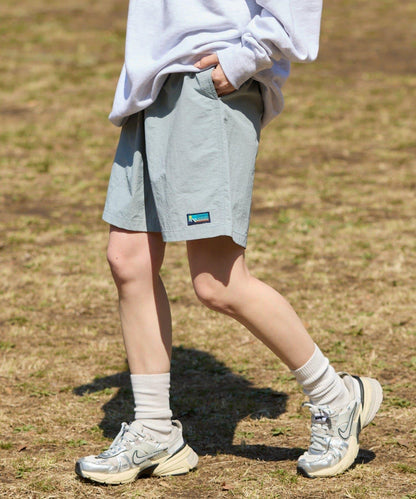【Franklin climbing】男女通用登山短褲