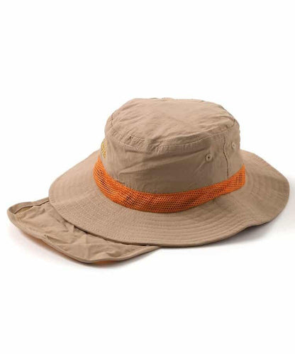 戶外帽_UV防護_防水處理