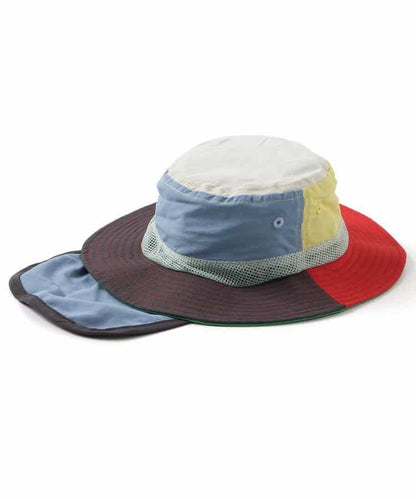 戶外帽_UV防護_防水處理