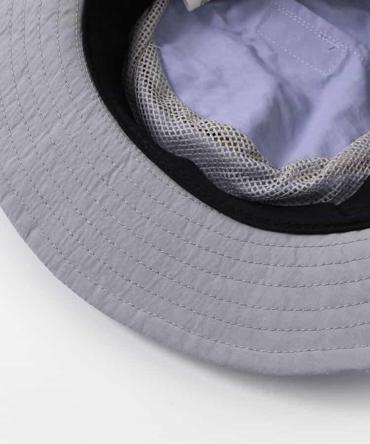 戶外帽_UV防護_防水處理