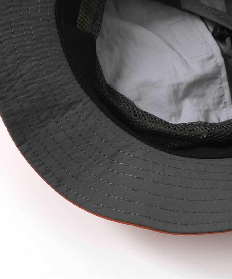 戶外帽_UV防護_防水處理