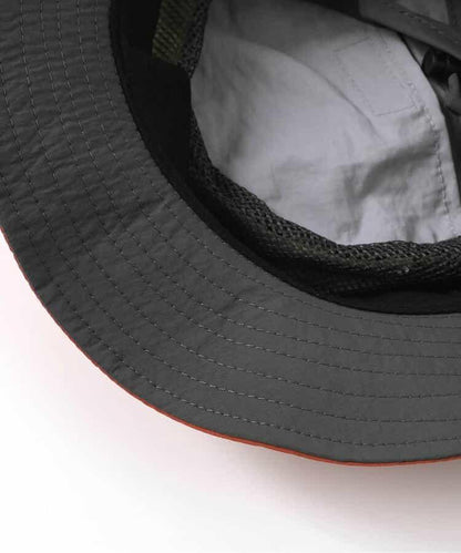 戶外帽_UV防護_防水處理