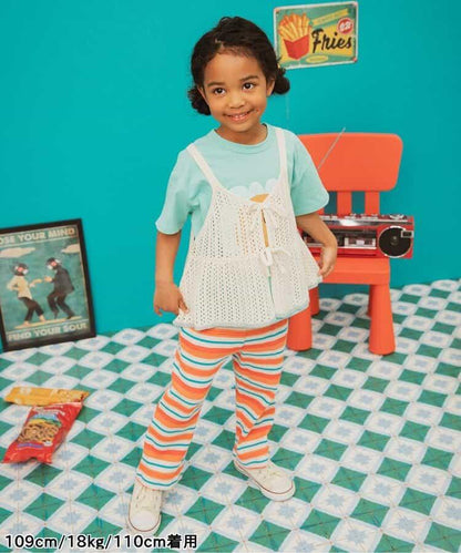 【連衣裙】FO微笑標誌T恤