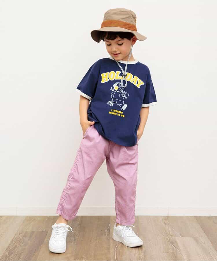 戶外帽_UV防護_防水處理