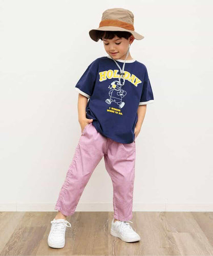 戶外帽_UV防護_防水處理