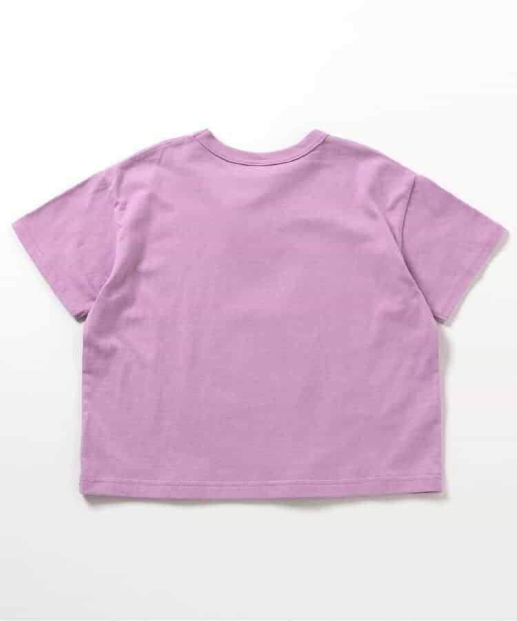 【連衣裙】FO微笑標誌T恤