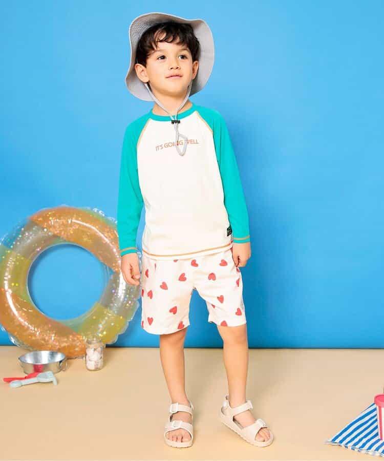 戶外帽_UV防護_防水處理