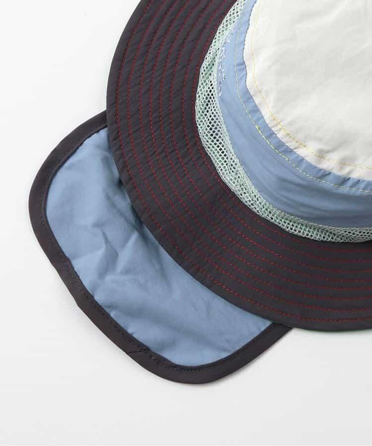 戶外帽_UV防護_防水處理