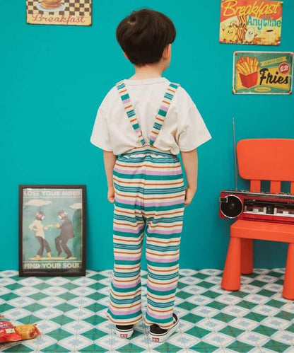 【連衣裙】FO微笑標誌T恤