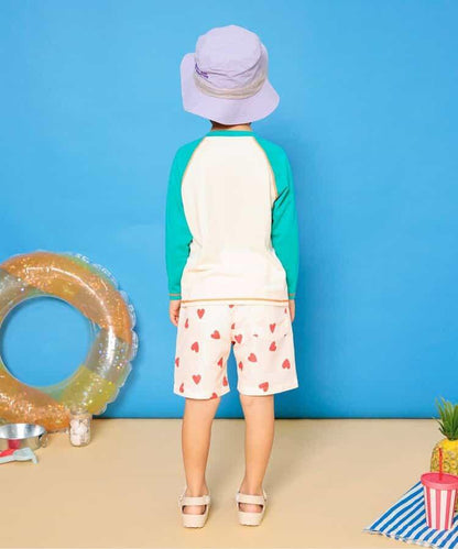 戶外帽_UV防護_防水處理