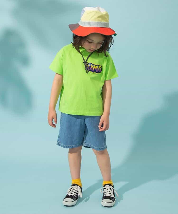 戶外帽_UV防護_防水處理