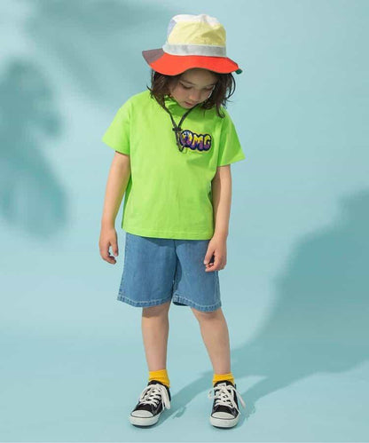 戶外帽_UV防護_防水處理