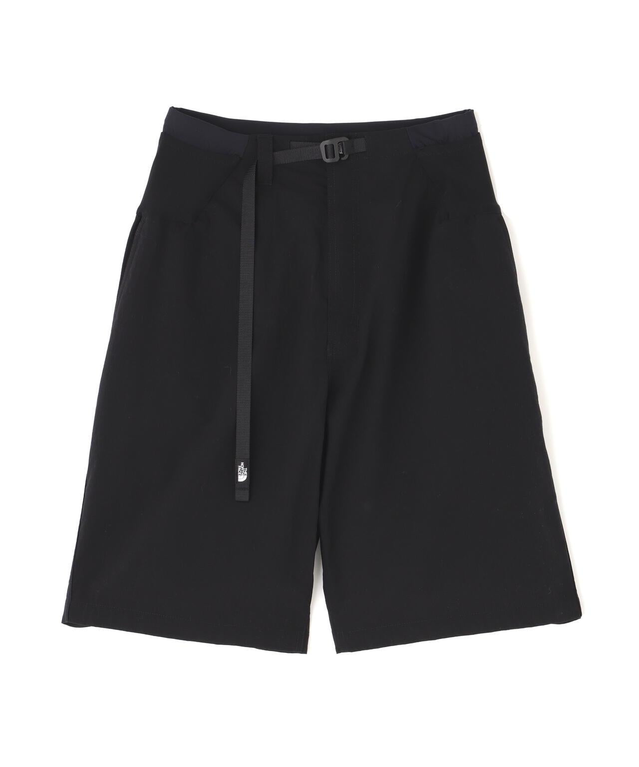 THE NORTH FACE / 北面 ENRIDE 短褲