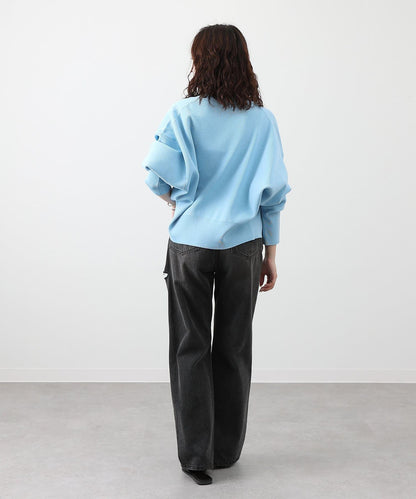 【S～L尺碼展開】破洞牛仔褲