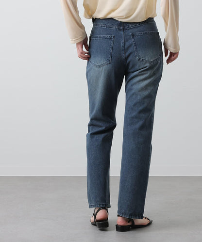 【S~L尺碼展開】喇叭牛仔褲