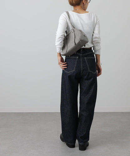 【S~L尺碼展開】直筒牛仔褲