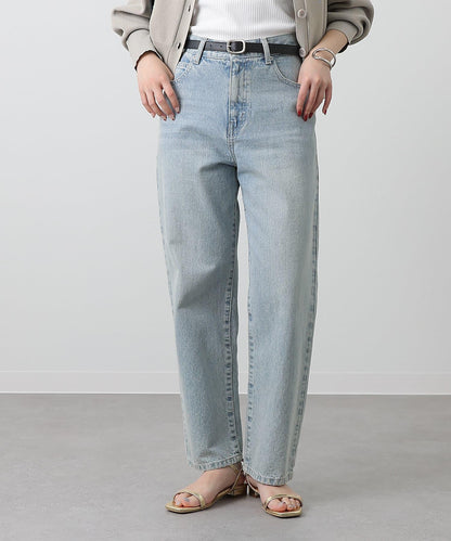 【S~L尺碼展開】直筒牛仔褲