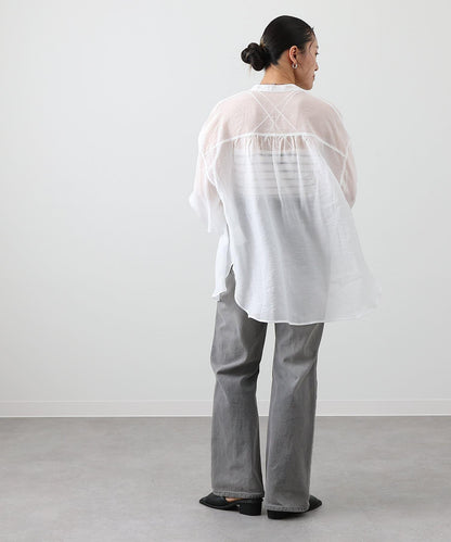 【S～L尺碼展開】破洞牛仔褲