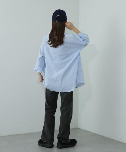 【S~L尺碼展開】喇叭牛仔褲