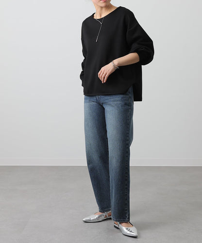 【S~L尺碼展開】直筒牛仔褲