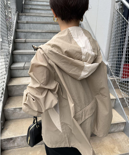 【特別企劃】休閒連衣裙聯名款 登山服