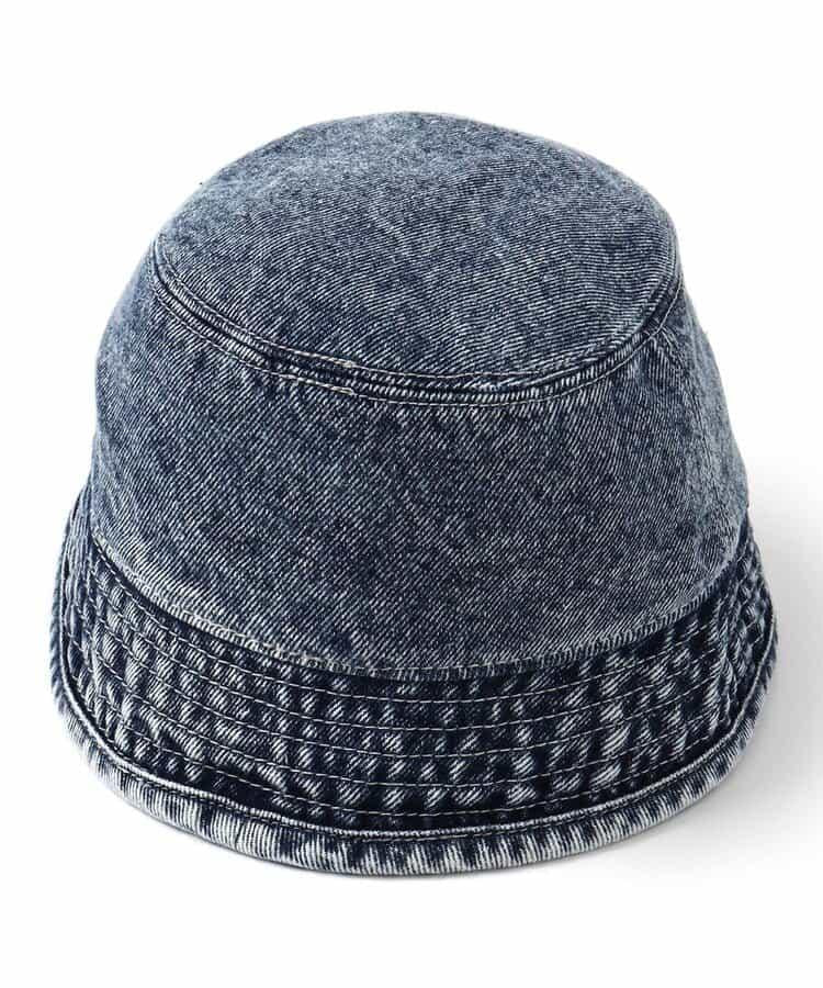 FO 微笑標誌 桶帽