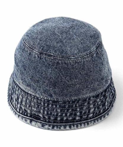 FO 微笑標誌 桶帽