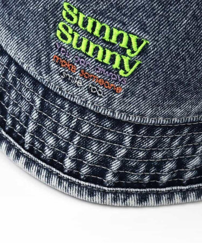 FO 微笑標誌 桶帽