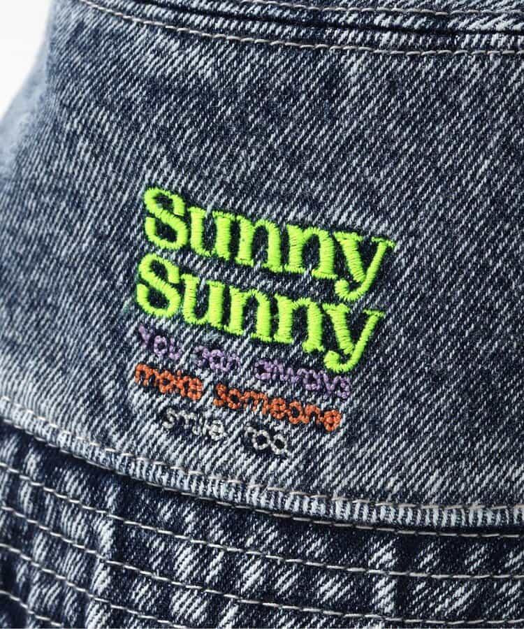 FO 微笑標誌 桶帽